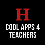 Cool Apps for Teachers